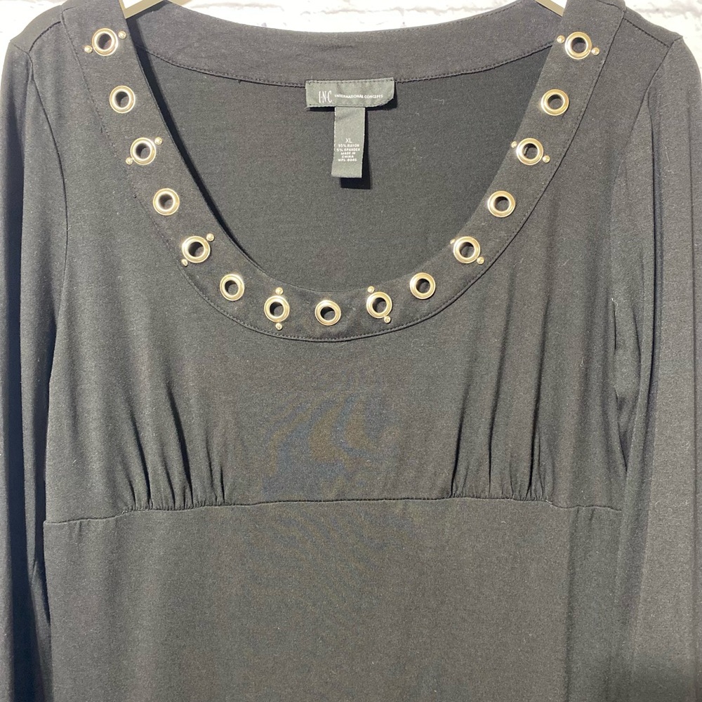 INC international concepts dress - Picture 8 of 9